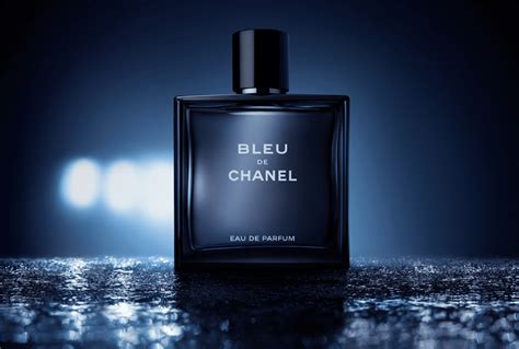 best chanel men perfume